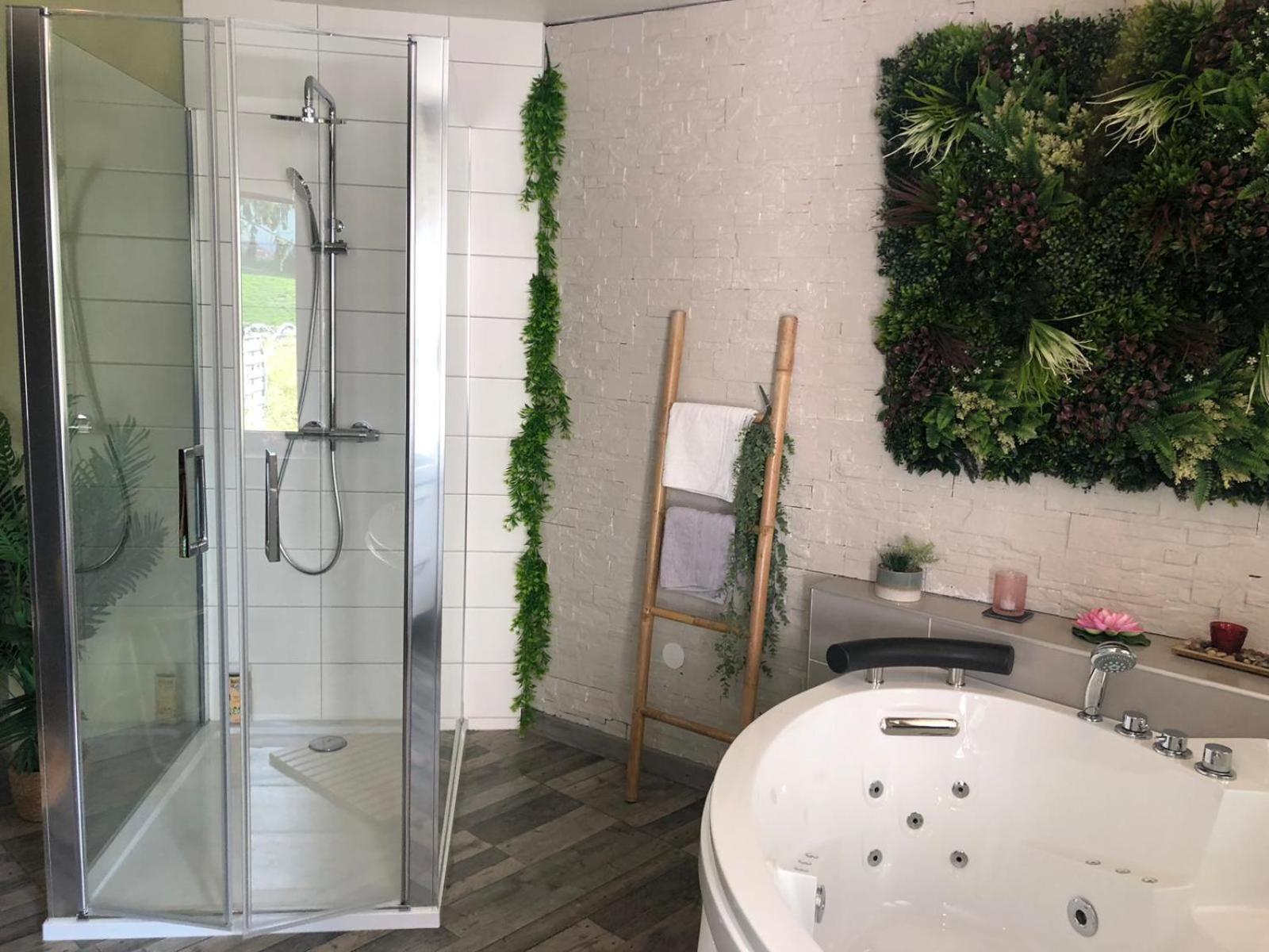 Appartement Romantique Masevaux-Niederbruck Luaran gambar